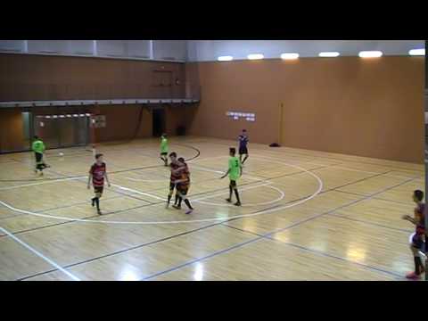 2017-05-06 CFS EIXAMPLE, MOTORSOL "A" - CES BOSCO ROCAFORT "A" 2-1