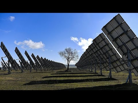 Nachgehakt: Könnte ein "Experiment" den Stromausfall in Spanien und Portugal verursacht haben?