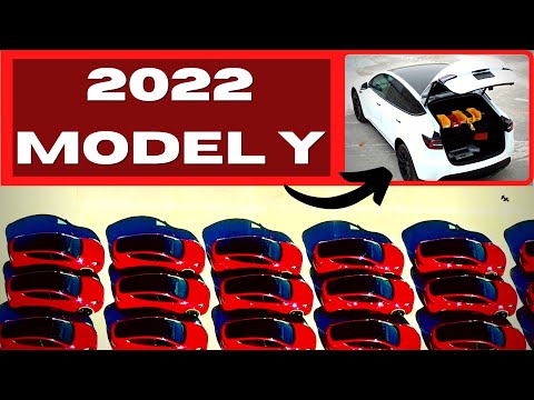 Thumbnail for Tesla Model Y Latest News | The Highly Requested Accessory Is Here by Brad Sloan