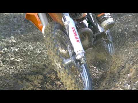 Getting to know Kenda Tire