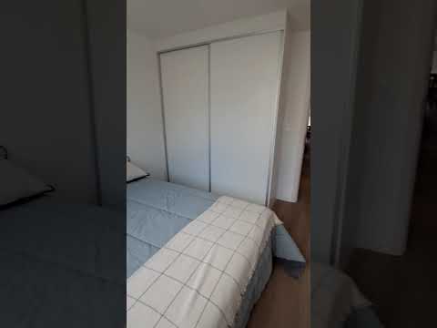 Video de YouTube - Venta apartamento de 1 dormitorio en Cordon