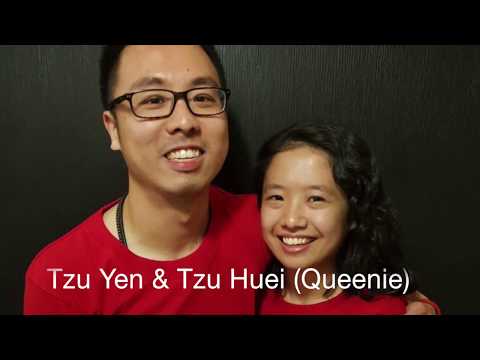 唱给伟大的父亲莊景有Dedicated to our beloved father