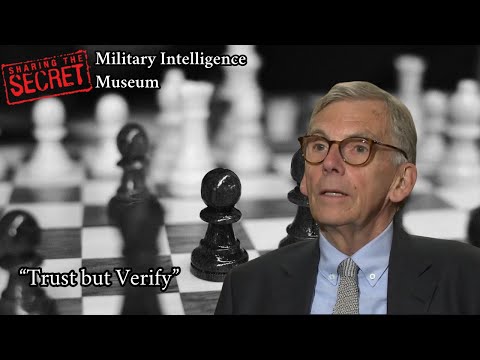 How Spies Think | Secrets of British Intelligence