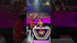 Download lagu Happy Banget Kaka Slank Bertemu Juri KDI | KONTES KDI 2022 #shorts mp3