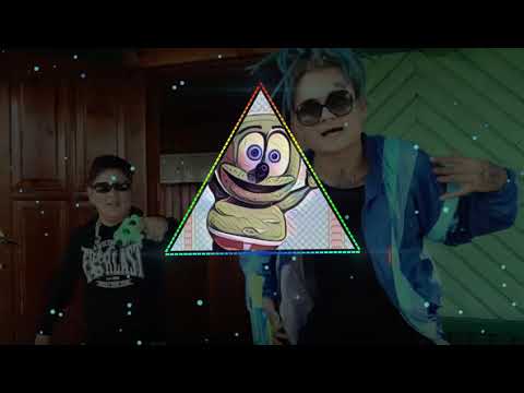 MORGENSHTERN, Timurka bits feat. The Limba, Andro - XO на Хвосте (Мэшап, Mashup)