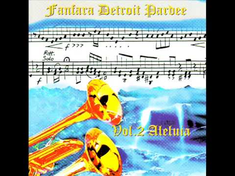 download lagu mp3 mp4 Fanfara Detroit Pardee Vol 2 Aleluia, download mp3 Fanfara Detroit Pardee Vol 2 Aleluia free download mp3, download mp3 Fanfara Detroit Pardee Vol 2 Aleluia