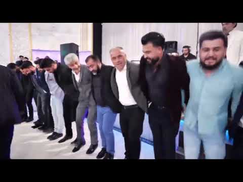 Masters of Mardelli 146 - Rashid Moussa - Da3we Raks Gowend Beyt Khamis/Harb (Mchaschniye) 2022