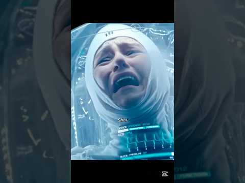 Alien: Covenant’s Most Terrifying Twist #shorts #viralvideo