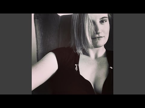 She’s Been Painting