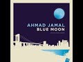 Ahmad Jamal Invitation