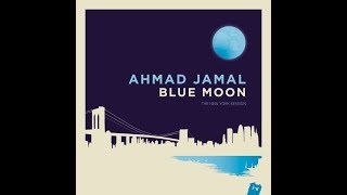 Ahmad Jamal Invitation
