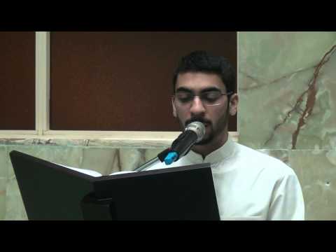 ⁣الروم | القارئ سيد حسين الموسوي || Surat Ar-Room
