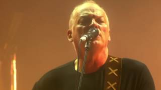 David Gilmour - Remember That Night (Live at the Royal Albert Hall 2006) Full Concert HD