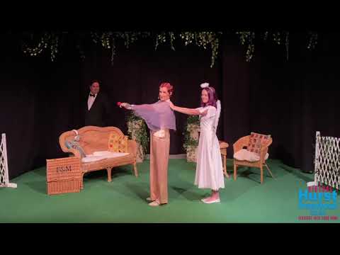 Blighty, Broadway & Beyond! - The Private Lives of Noel Coward & Gertrude Lawrence