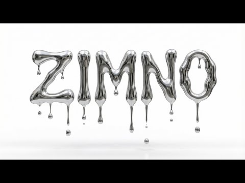 Fleciur x Burii - Zimno (Visualizer by Święty)