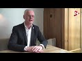 Der Neue Betreiber Des Hotel Lindner Jost Deitmar Im Interview