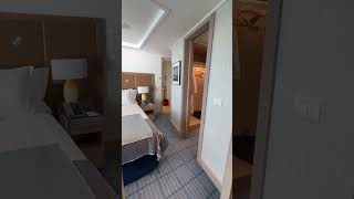 This is how you cruise in style!