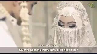 Download lagu Nikah jangn menunggu mapan mp3