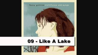 Sara Groves - Fireflies and Songs - Part 3/3