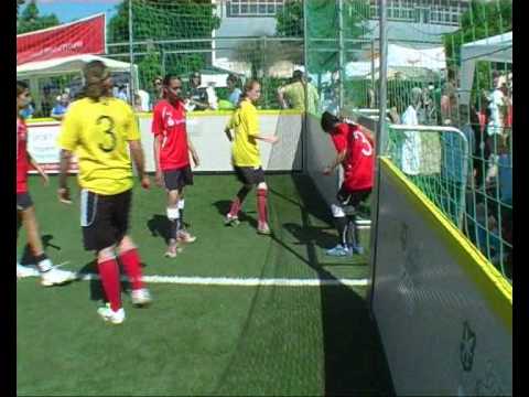Sparkassen-Fairplay-Soccer-Tour 2010 - Bundesfinale