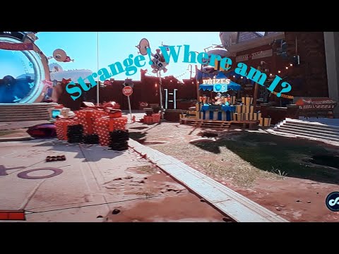 Plants vs zombies:battle for neighborville.Spending 50 more prize bulbs on the valenbrainz prize map