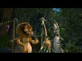 Madagascar Ends