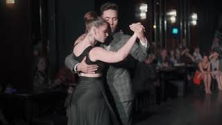 SUYAY QUIEOGA & JONNY CARAVAJAL - ALMA DE BOHEMIO