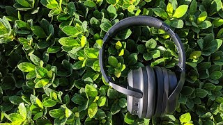 Video thumbnail for Good Enough? BestBuy Insignia Noise Cancelling Headphones Unboxing + First Impressions by Killer Reviews