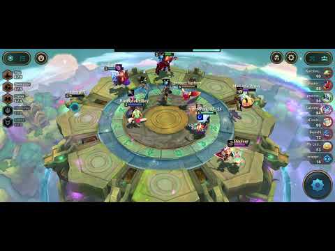 TFT: Teamfight Tactics | Mobile Gameplay