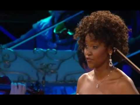 André Rieu & Kimmy Skota - Casta Diva 2012