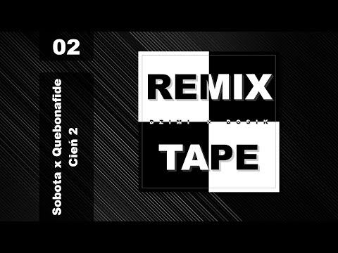 02. Sobota x Quebonafide - Cień 2 | DZiMi x Bosik Remix