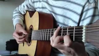 ♥ Ulli bogershausen Wonderful Tonight Cover - Wenwen