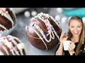 Hot Chocolate Bombs