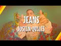 Justin Quiles - Jeans (Lyric Video) | CantoYo Justin Quiles - Jeans (Lyric Video) | CantoYo