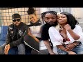 CARINE MOKONZI TRÈS FÂCHE CONTRE GRACE MBIZI NDENGE ABOTOLI YE MOBALI