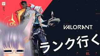 VALORANT┃シルバー帯のコンペティティブ(ランク戦)【空白ナツメ/NatsumeVT】