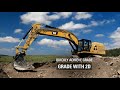 352 Next Generation Cat Excavators Make You More Money