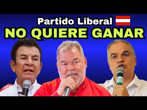 Unbelievable! The Liberal Party doesn't want to come to power | Journalist Fredy Guzmán analyzes ...