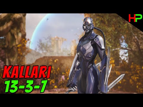Kallari Slices Up the Jungle! - Predecessor Full Game No Commentary