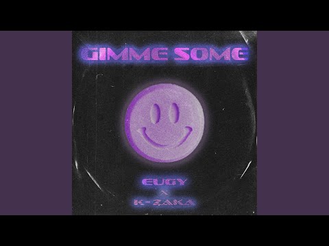 Gimme Some (Radio Edit)