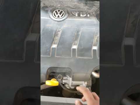 😳😳😳 VW Polo engine back compression #automobile #mechanical #mechanic #shorts #engine