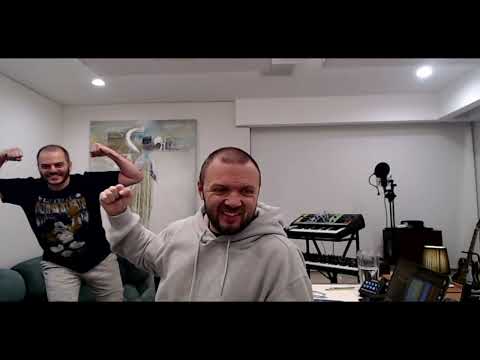 Chris Lake (In The Yuma AMA Release Party) Twitch Stream