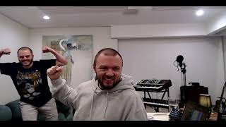 Chris Lake (In The Yuma AMA Release Party) Twitch Stream