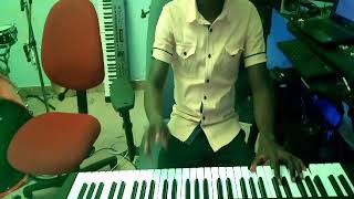 Tommy wiredu piano lessons nso nyame ye