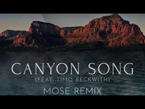 Ryan Herr & Jesse Hendricks - Canyon Song (Mose Remix)