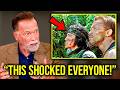 Predator 1987  15 SHOCKING Facts You Totally Missed!