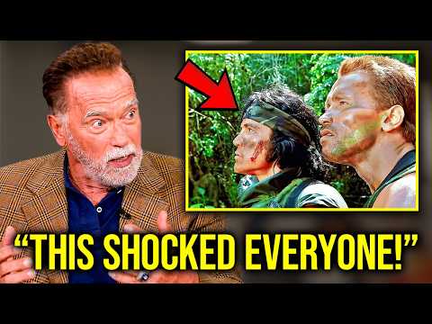 Predator 1987  15 SHOCKING Facts You Totally Missed!