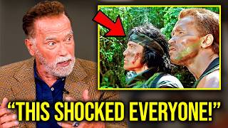Predator 1987  15 SHOCKING Facts You Totally Missed!