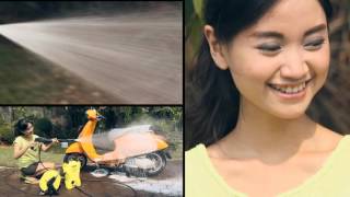 Download the video "Karcher K 2 Basic"