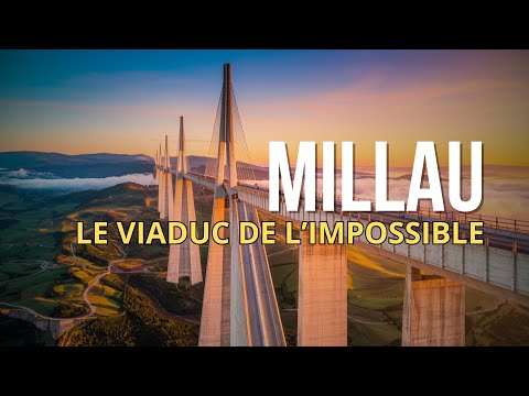 Viaduc de Millau : le défi architectural du siècle